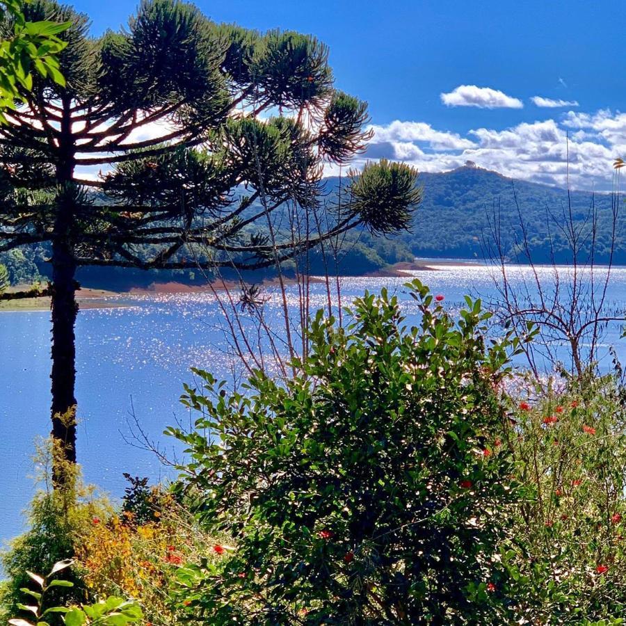 Chacara Paradiso Kurytyba Zewnętrze zdjęcie