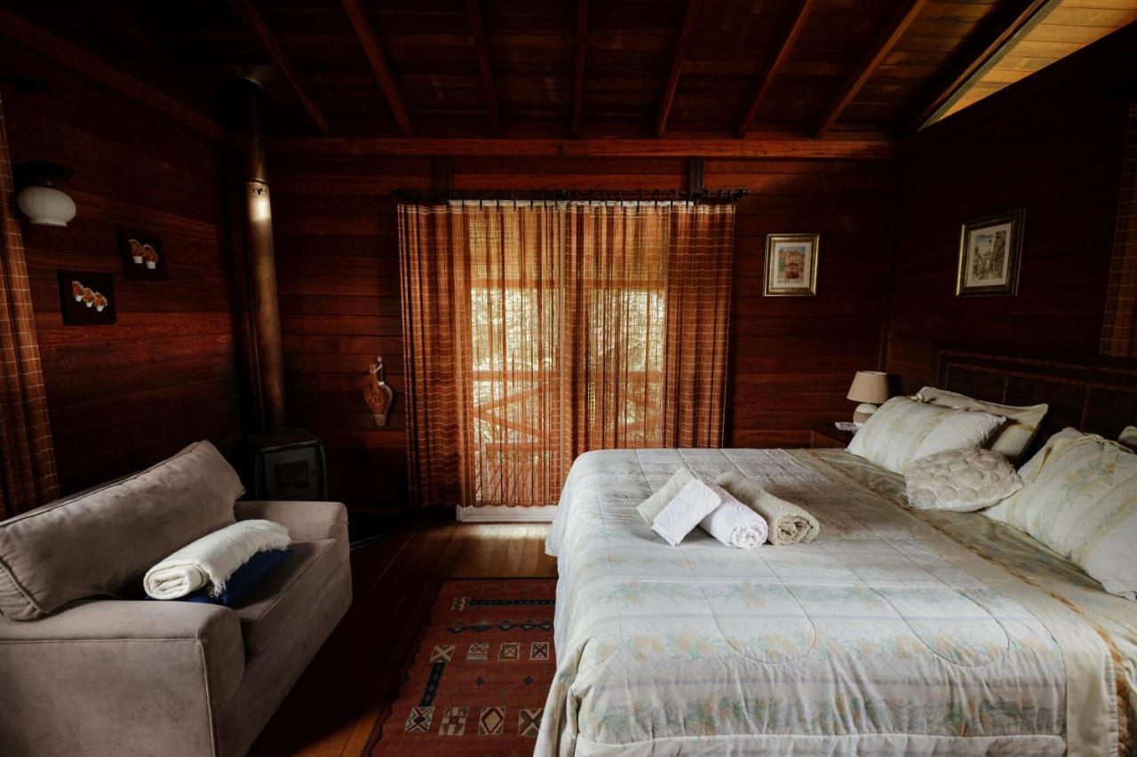 Chacara Paradiso Kurytyba Zewnętrze zdjęcie