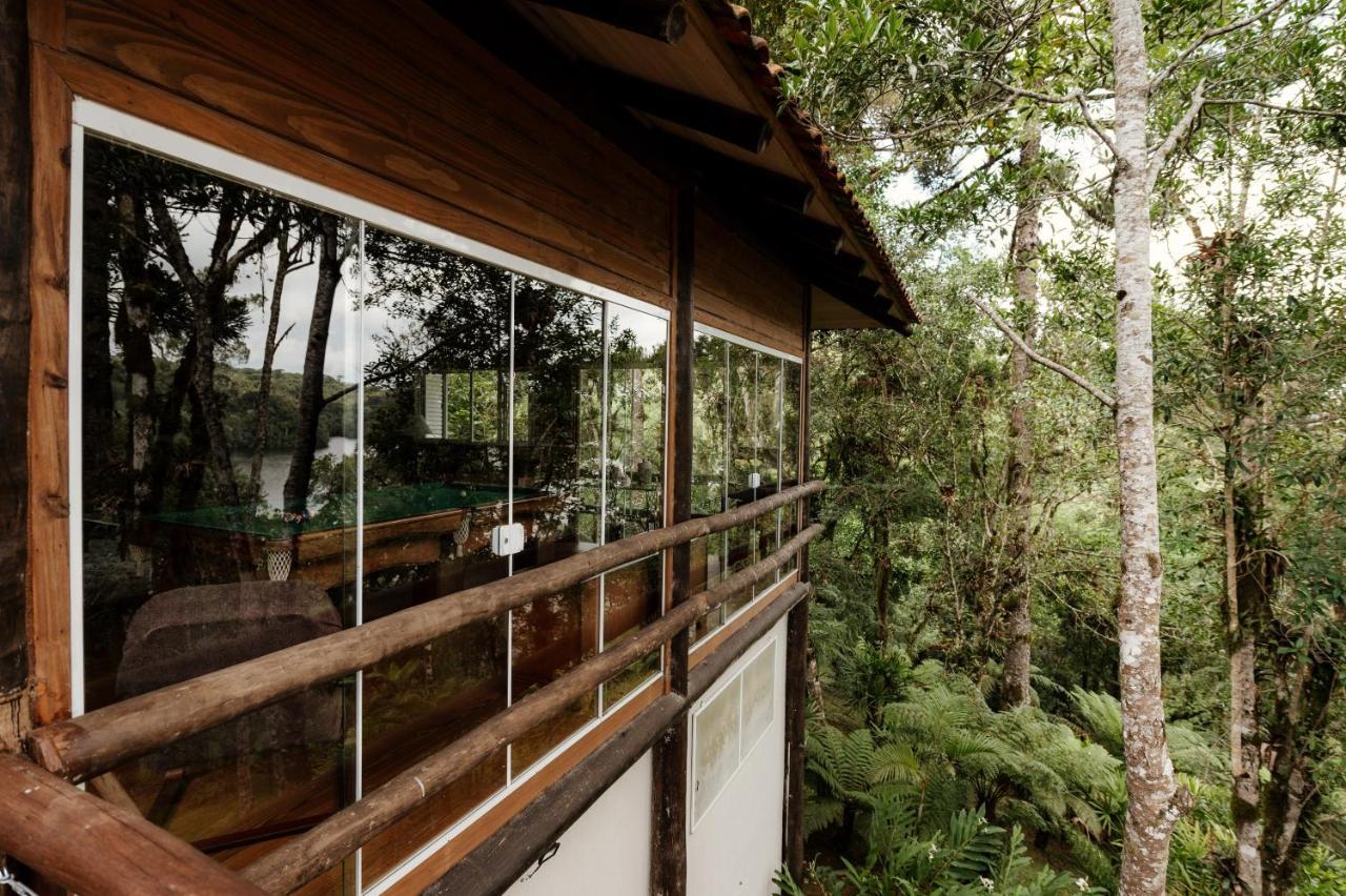 Chacara Paradiso Kurytyba Zewnętrze zdjęcie