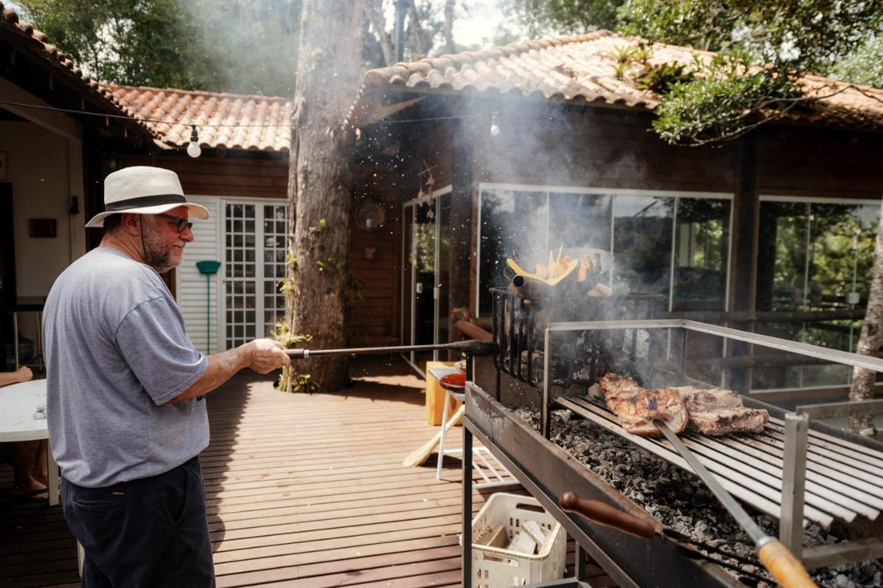 Chacara Paradiso Kurytyba Zewnętrze zdjęcie