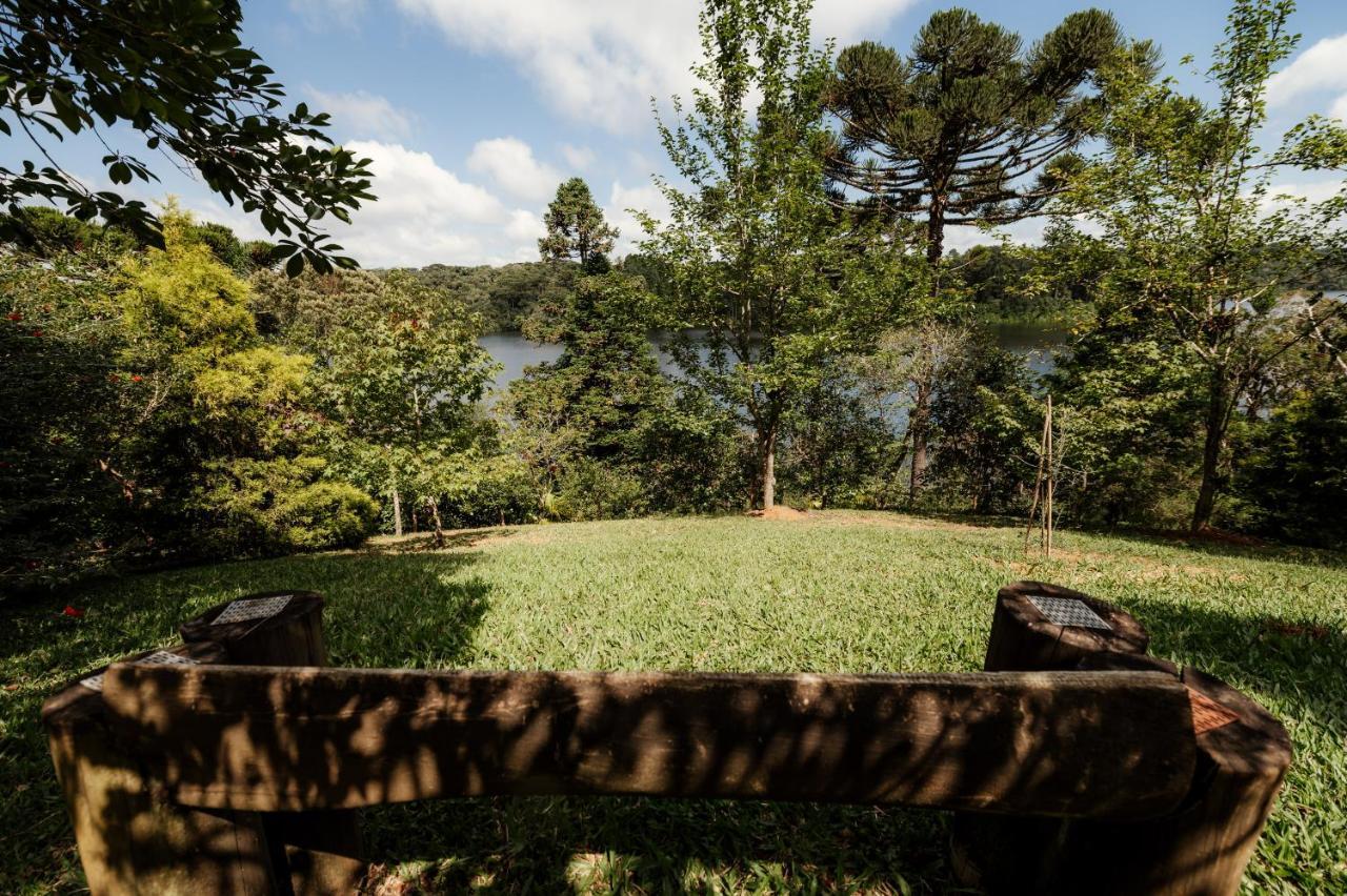 Chacara Paradiso Kurytyba Zewnętrze zdjęcie